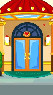 My Town Hotel скриншот 5