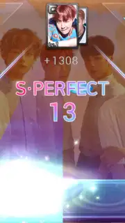 SuperStar BTS скриншот 1