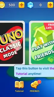 UNO!™ скриншот 5