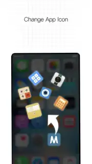 Magic Photo Vault скриншот 3