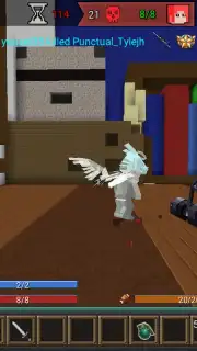 Build and Shoot скриншот 4