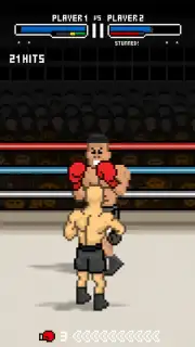 Prizefighters Boxing скриншот 4