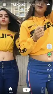 Moj Lite + скриншот 3