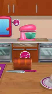 Barbie Dreamhouse Adventures скриншот 7