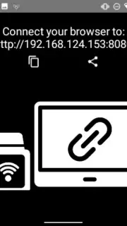 Universal Launcher скриншот 3