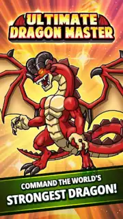 Ultimate DragonMaster скриншот 7