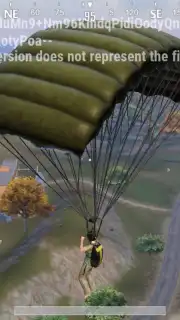 BETA PUBG MOBILE скриншот 9