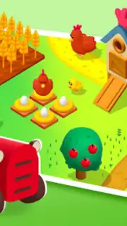 Talking Ginger Playground скриншот 3
