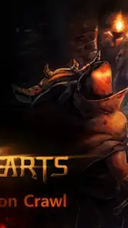 Rogue Hearts скриншот 5