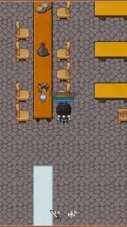 Kakele MMORPG скриншот 7