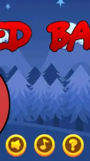 Red Ball 2 скриншот 13