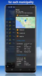 ilMeteo скриншот 10