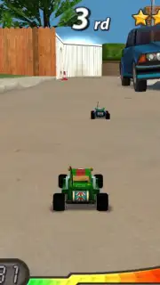Re-Volt 2: Multiplayer скриншот 1