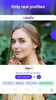 Rus Wife скриншот 14