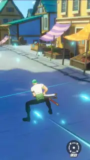 One Piece: Fighting Path скриншот 11