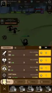Awesome Devil скриншот 8
