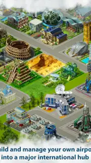 Airport City скриншот 6