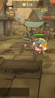 Dragon Champions скриншот 15