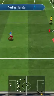 Football Champions Pro 2018 скриншот 4
