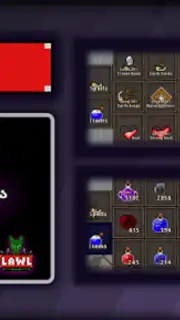 Lawl Online MMORPG скриншот 2