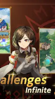 Dragon Village Grand Battle скриншот 6