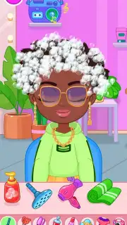 Hair Salon скриншот 5
