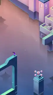 Monument Valley 3 скриншот 3
