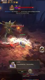 Wild Hunter скриншот 9