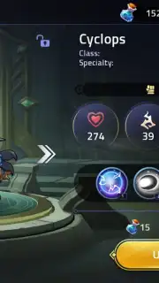 Mobile Legends: Adventure скриншот 11