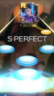 SUPERSTAR JYPNATION (JP) скриншот 1