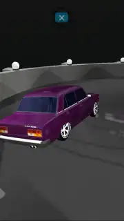 Russian Rider Drift скриншот 2