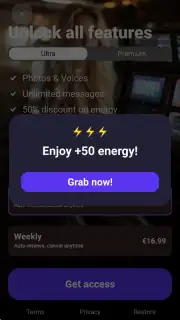 Botify AI скриншот 10