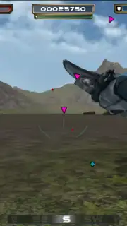 Tank Recon 2 (Lite) скриншот 14