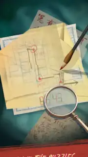Haunted Merge скриншот 4