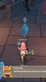 Summoners War: Chronicles (KR) скриншот 16