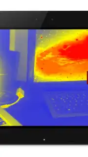 Thermal Vision Camera скриншот 8