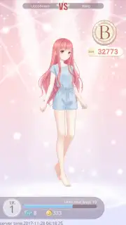 Love Nikki скриншот 2