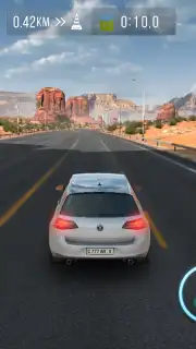 CarX Highway Racing скриншот 7