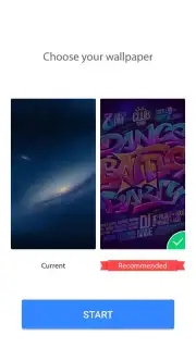 CoCo Launcher скриншот 2