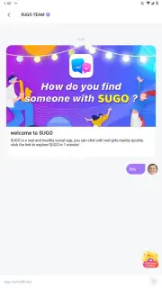 SUGO скриншот 6