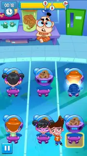 CheatingTom3 скриншот 2