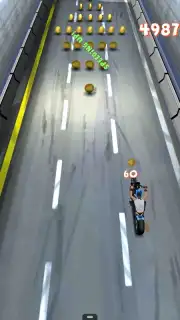 Lane Splitter скриншот 8