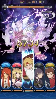 Tales of Asteria скриншот 9