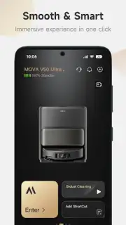 MOVAhome скриншот 5