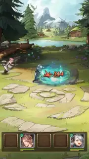 Alchemy Quest скриншот 10