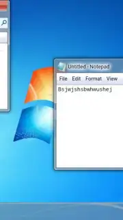 Win7 Simu скриншот 7