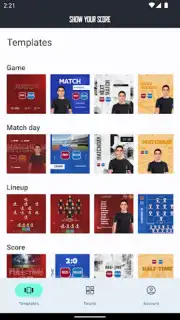 Show Your Score скриншот 18