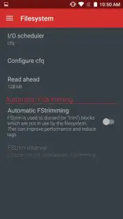 Device Control - Root скриншот 10