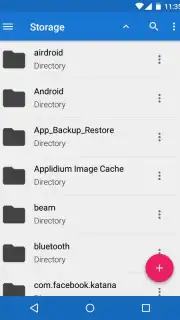 Cabinet Beta скриншот 5