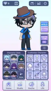 Gacha Life 2 скриншот 14
